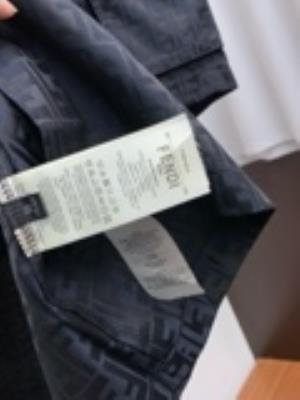 wholesale quality fendi men summer suits model no. 33